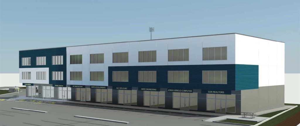 Picture for 319 Nolanridge Crescent NW