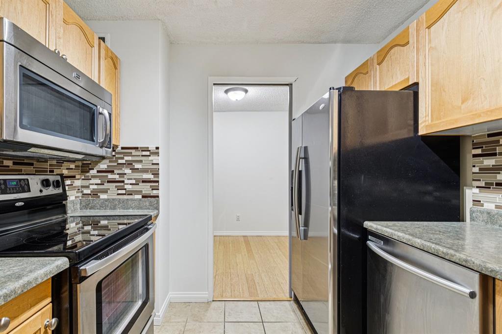 Picture for 404, 537 14 Avenue SW