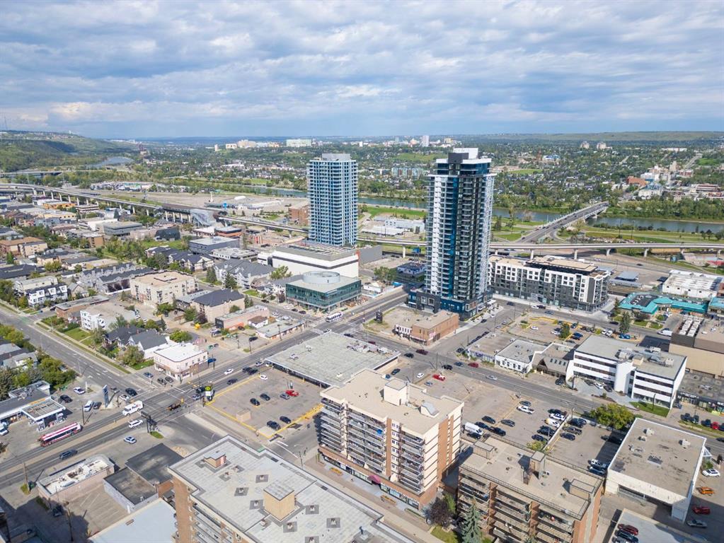 Picture for 806, 1334 12 Avenue SW