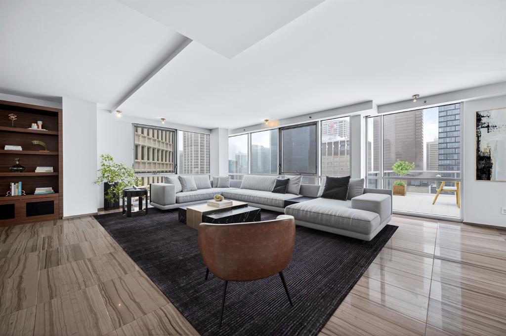 Picture for 1801, 108 9 Avenue SW