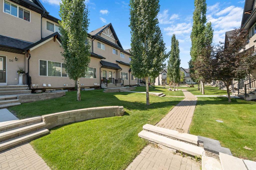 Picture for 54 Cimarron Vista Gardens 