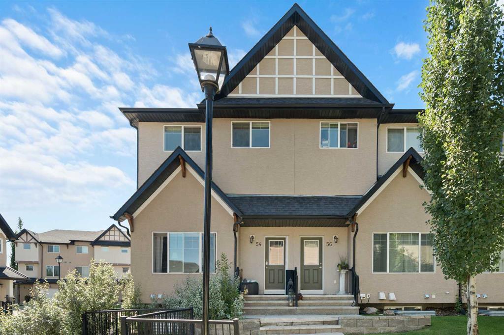 Picture for 54 Cimarron Vista Gardens 