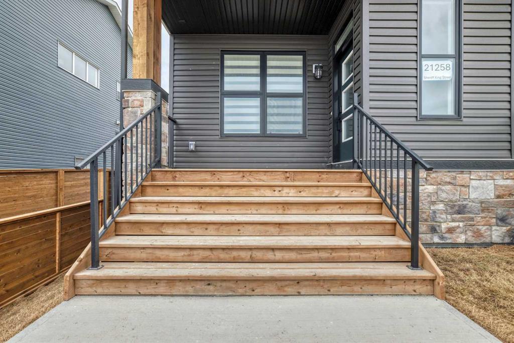 Picture for 21258 Sheriff King Street SW