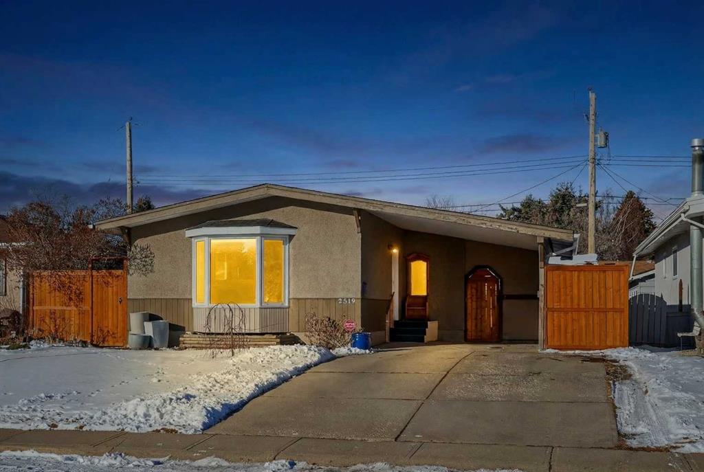 Picture for 9519 3 Street SE