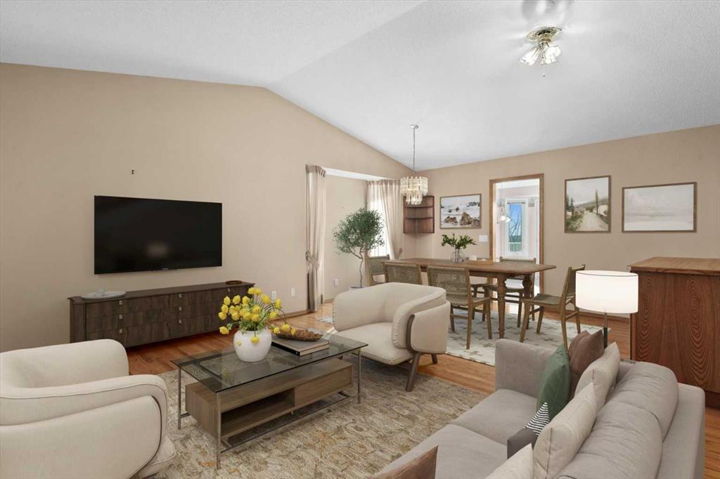 Picture for 222 Arbour Cliff Close NW