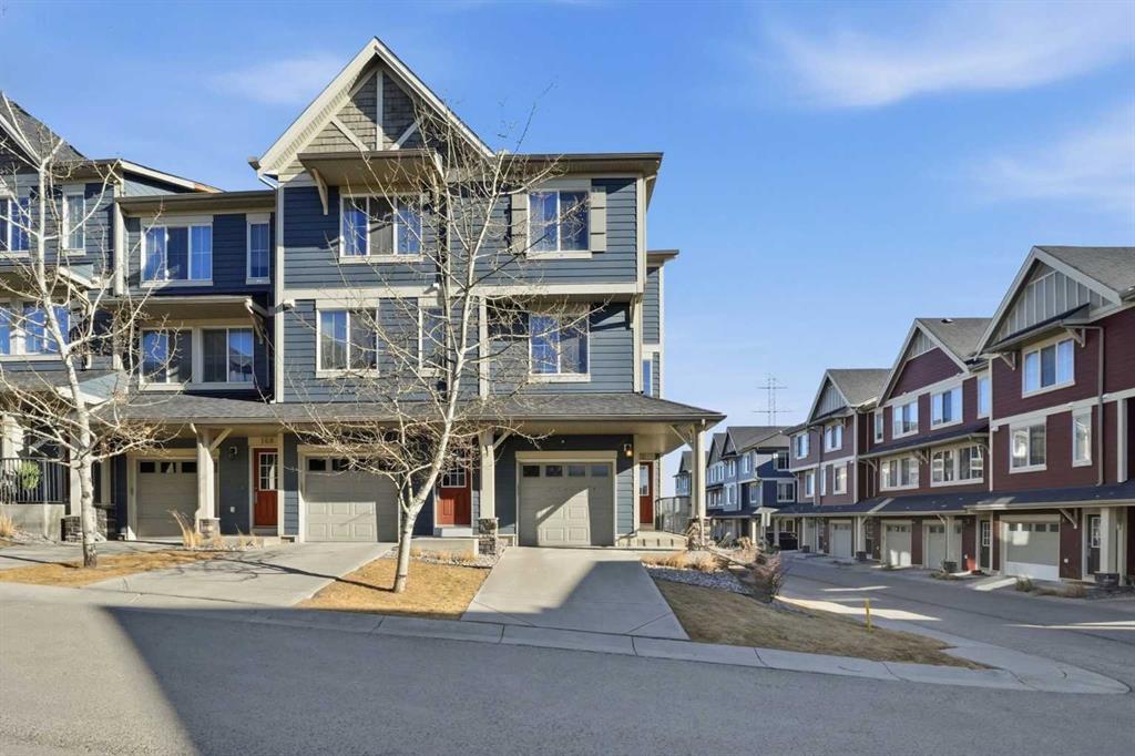 Picture for 176 Evansview Gardens NW