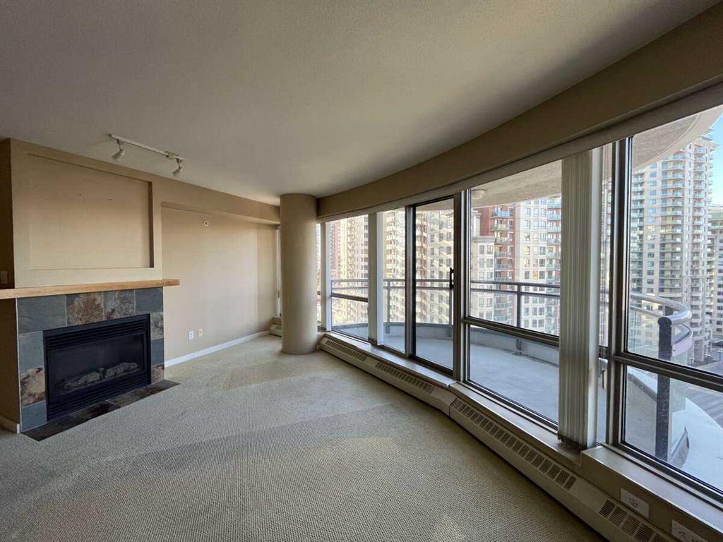 Picture for 1205, 1088 6 Avenue SW