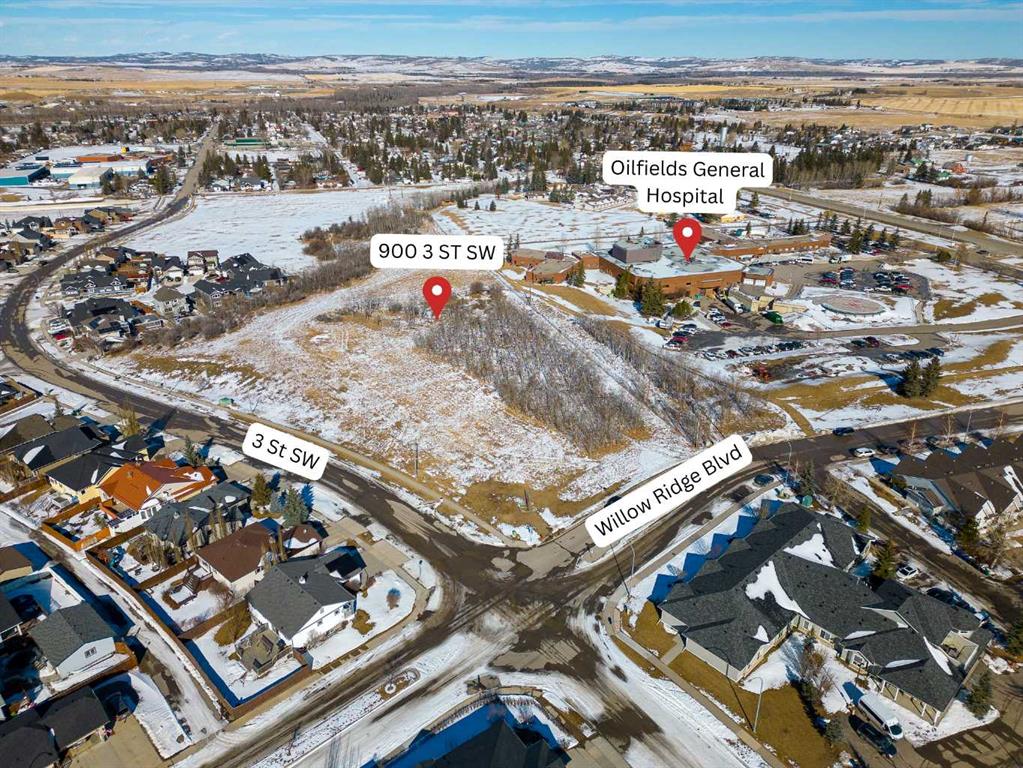 Picture for 900 3 Street SW