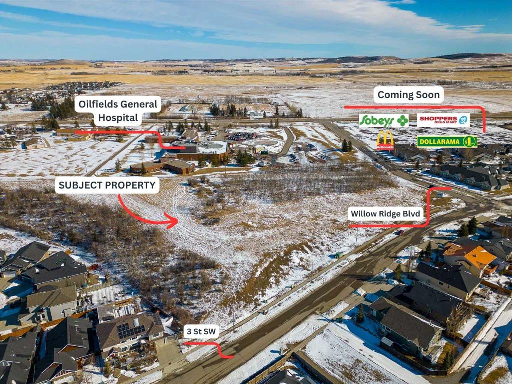 Picture for 900 3 Street SW