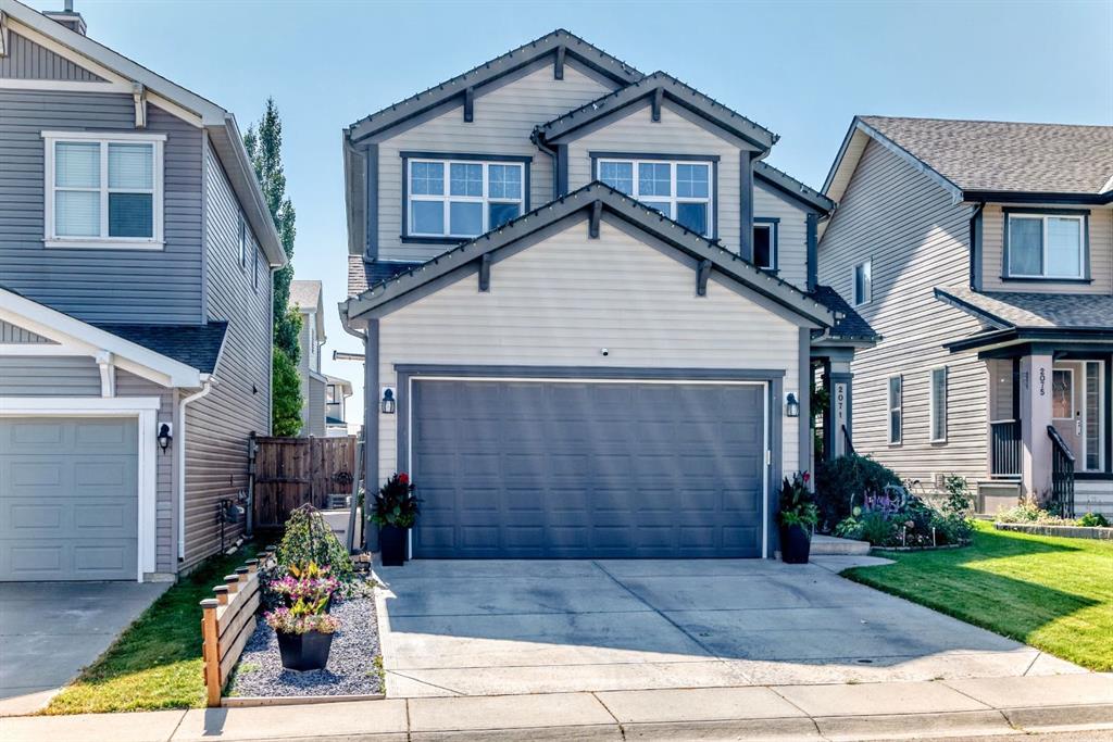 Picture for 2071 Sagewood Rise SW