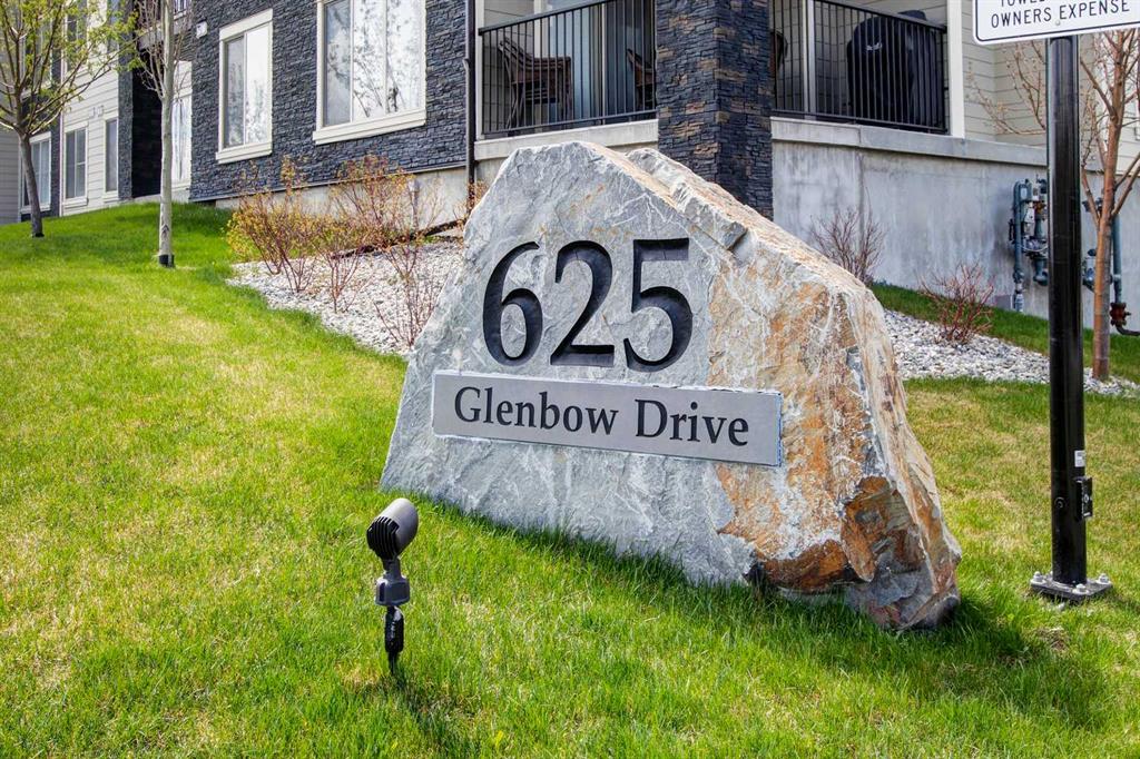 Picture for 1108, 625 Glenbow Drive 