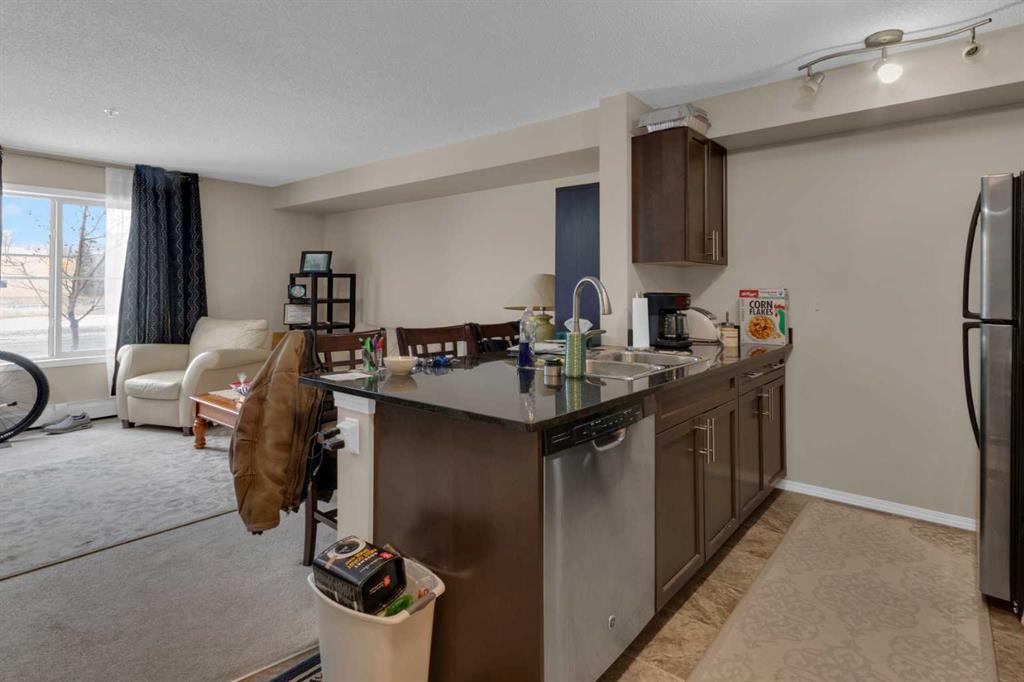 Picture for 1108, 625 Glenbow Drive 