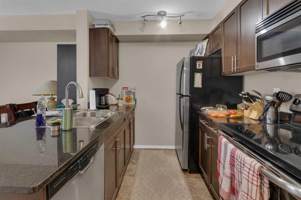 Picture for 1108, 625 Glenbow Drive 