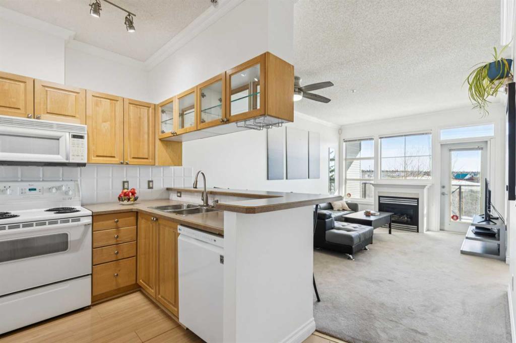 Picture for 2218, 1010 Arbour Lake Road NW