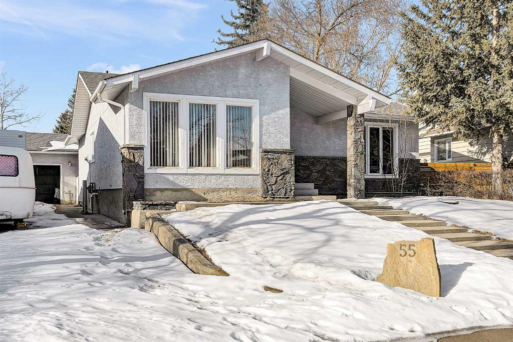 Picture for 55 Midlake Place SE