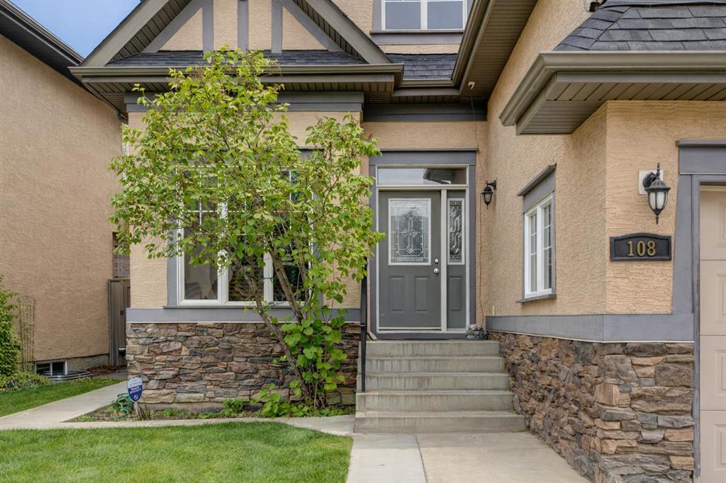 Picture for 108 Tuscany Estates Close NW