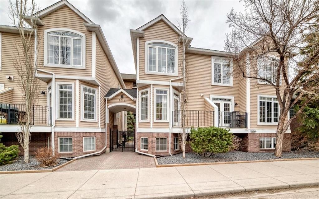 Picture for 6, 1212 12 Street SW