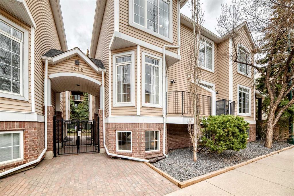 Picture for 6, 1212 12 Street SW