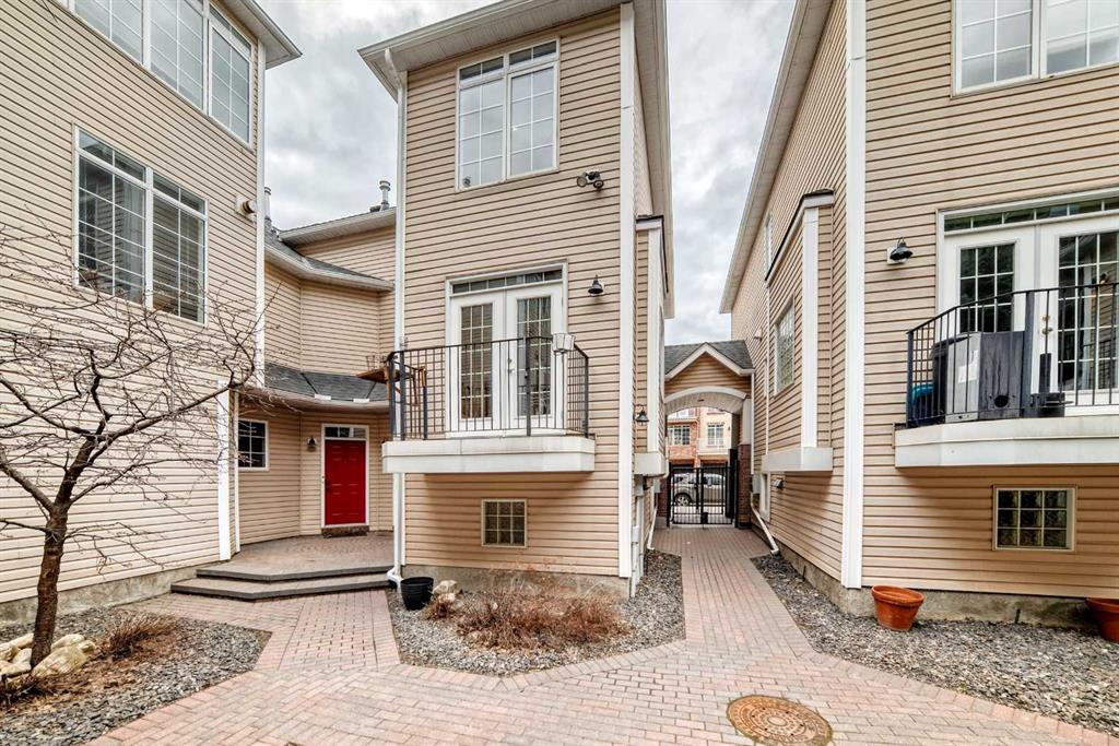 Picture for 6, 1212 12 Street SW