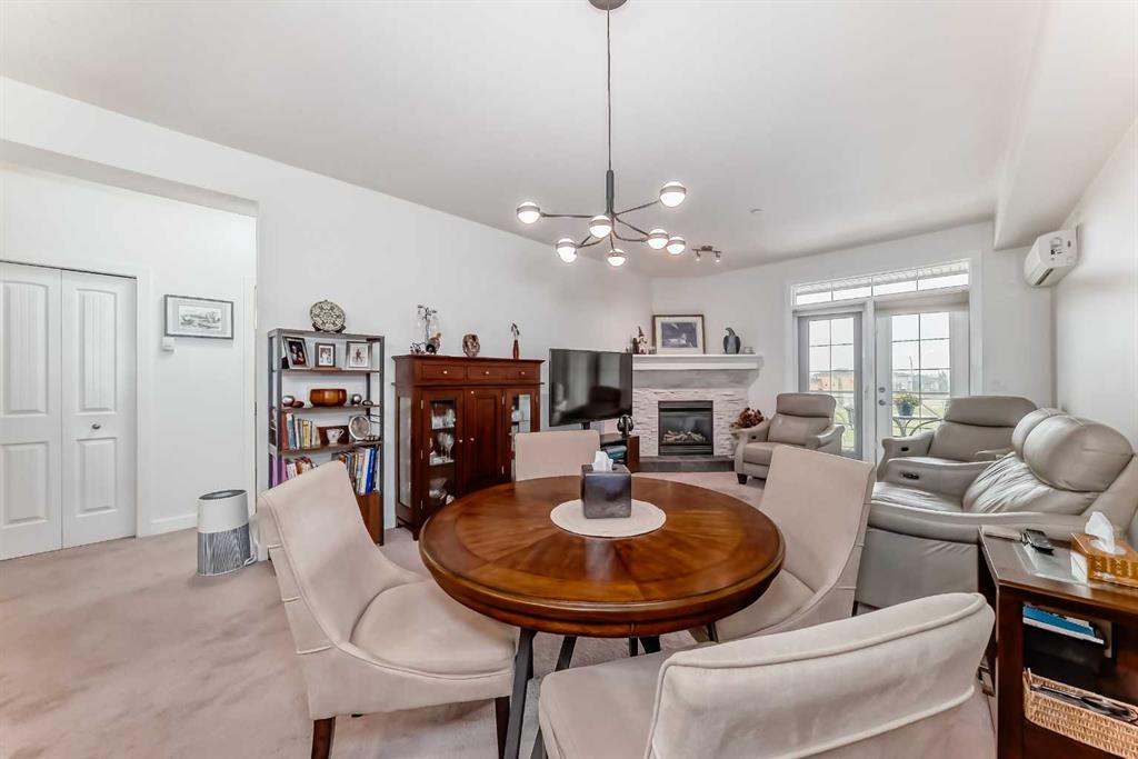 Picture for 211, 1005A Westmount Drive 