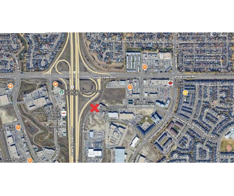 Picture for 3190, 28 Kingsview Road SE