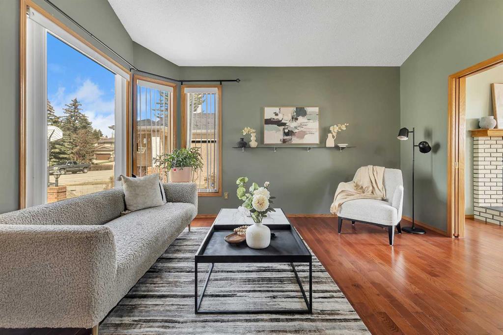 Picture for 2856 Signal Hill Heights SW