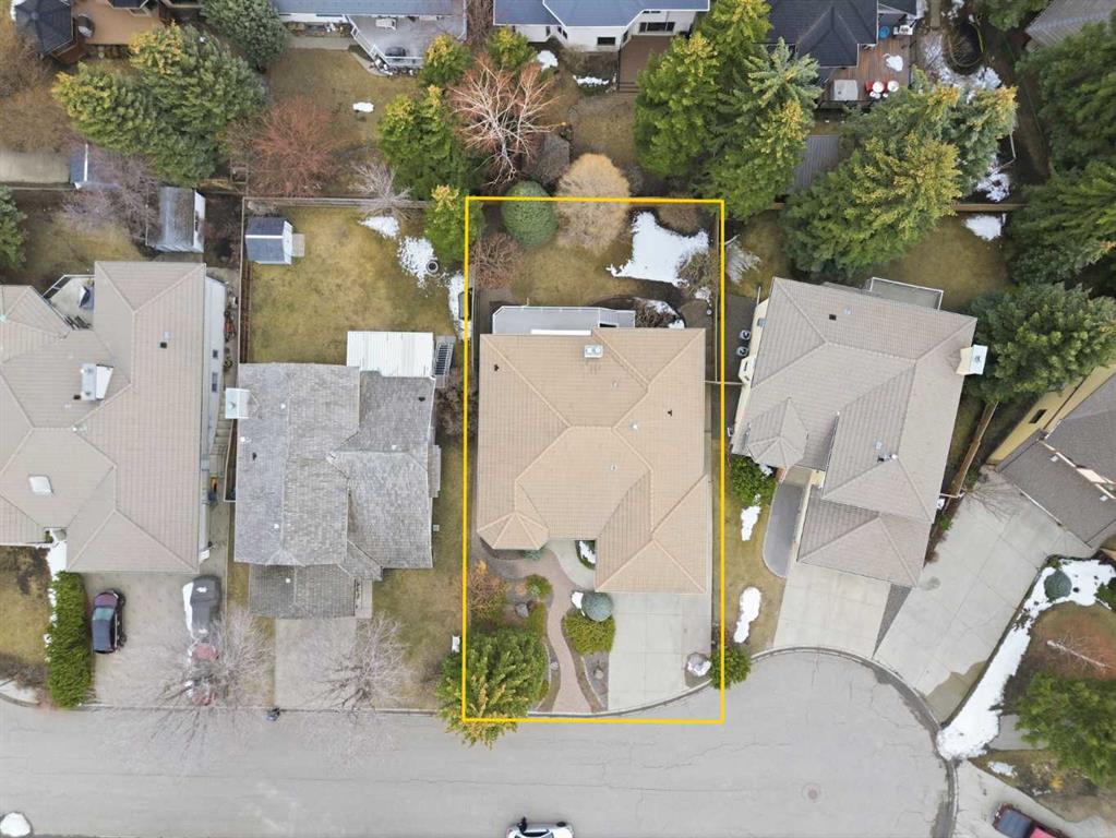 Picture for 240 Varsity Estates Terrace NW