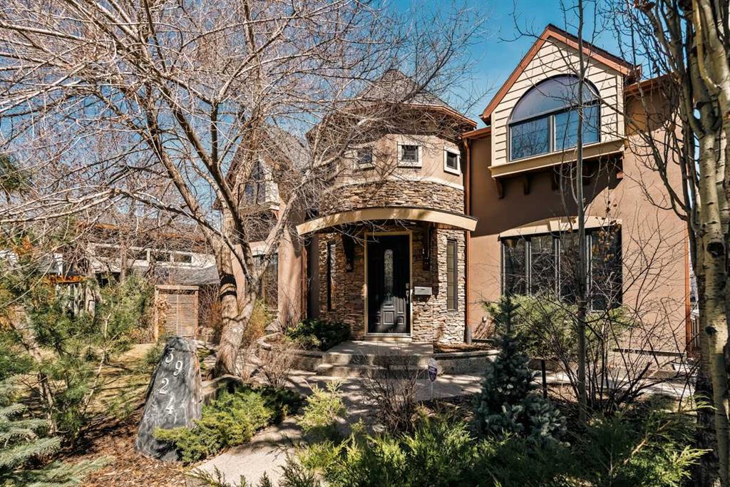 Picture for 3924 15A Street SW