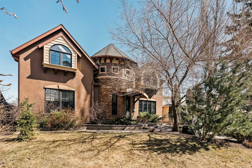 Picture for 3924 15A Street SW