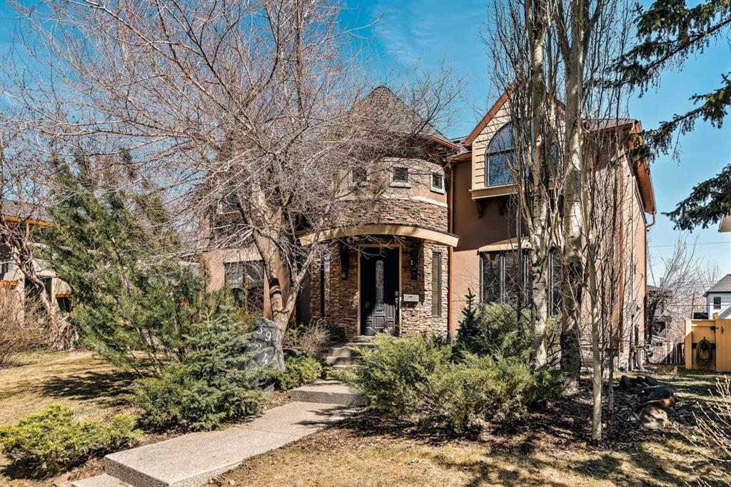 Picture for 3924 15A Street SW