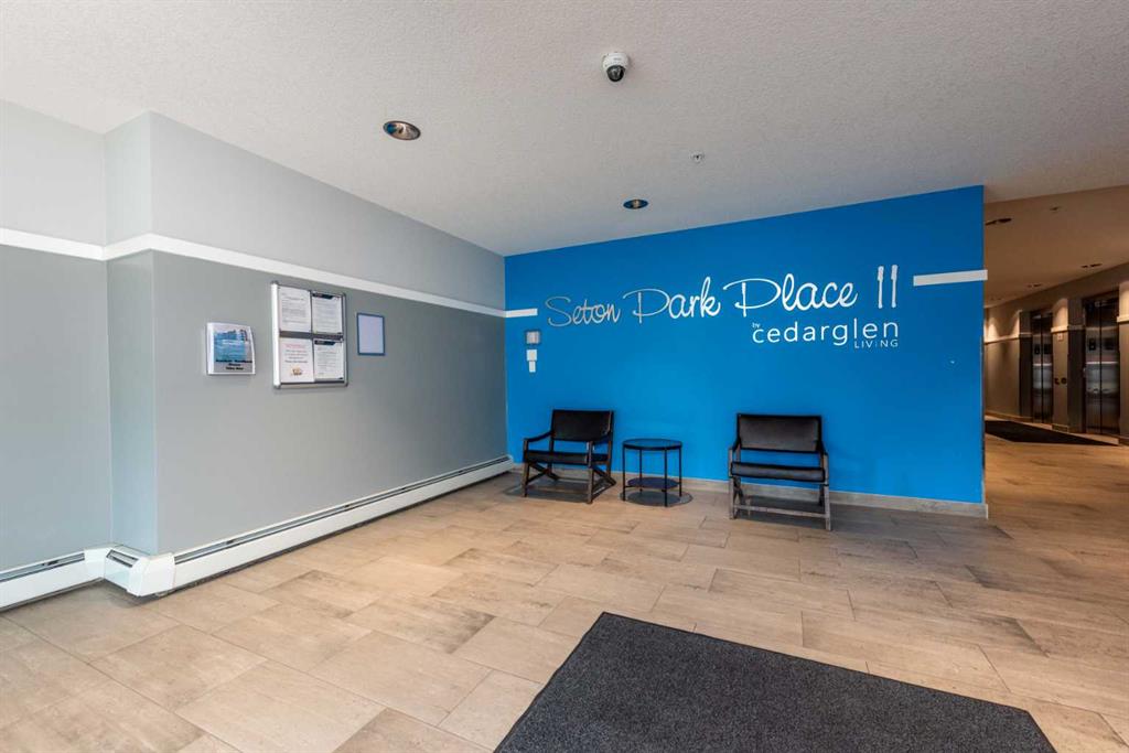 Picture for 116, 4350 Seton Drive SE