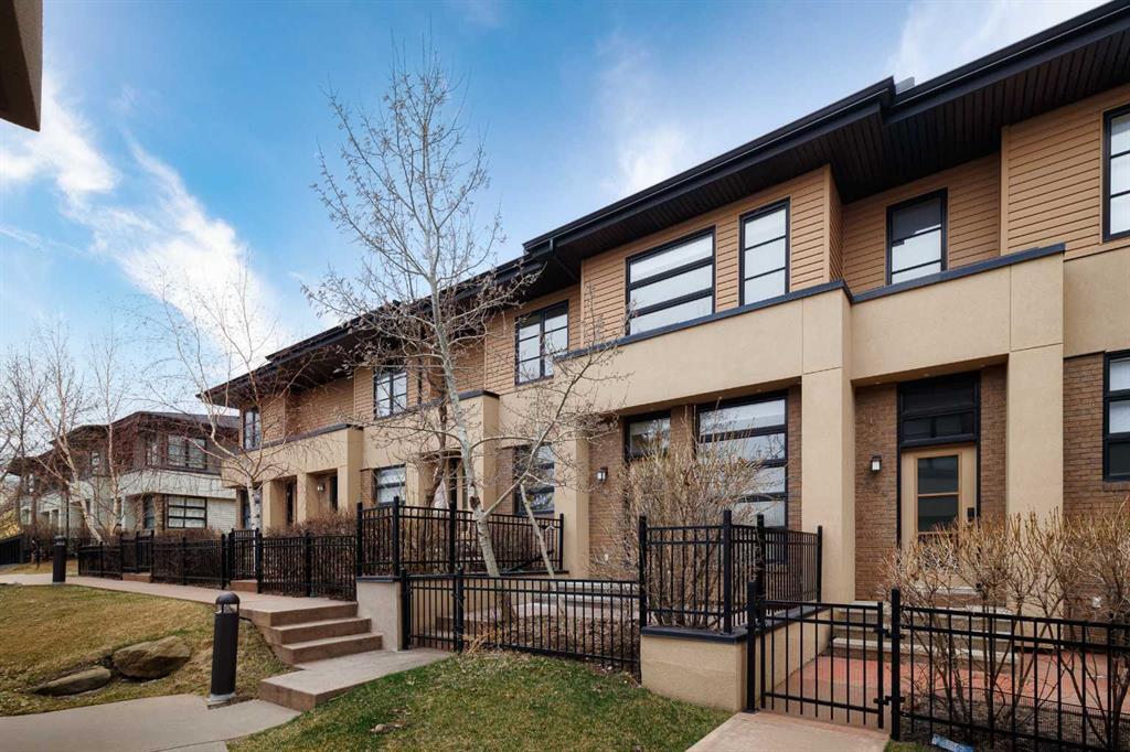 Picture for 206 Aspen Hills Villas SW