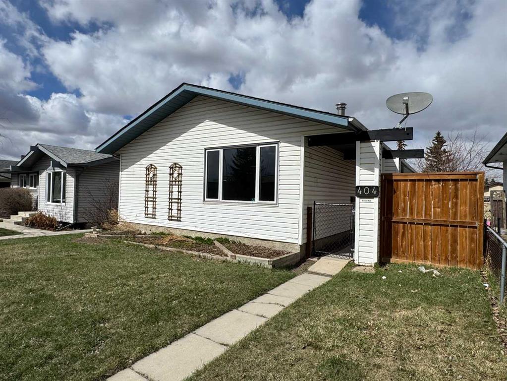 Picture for 404 Acacia Drive SE