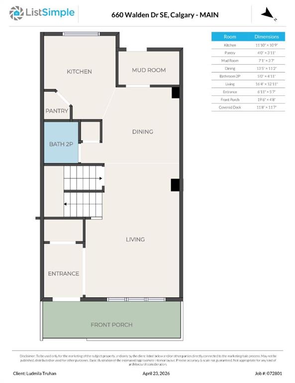 Picture for 660 Walden Drive SE