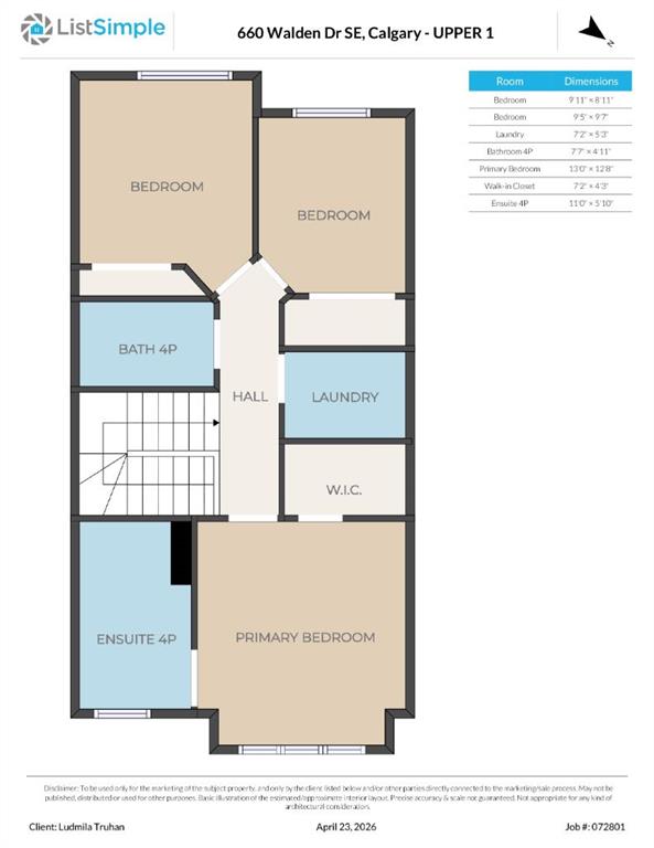 Picture for 660 Walden Drive SE