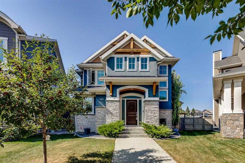 Picture for 42 Cooperstown Court SW