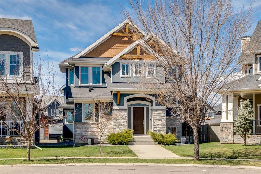 Picture for 42 Cooperstown Court SW