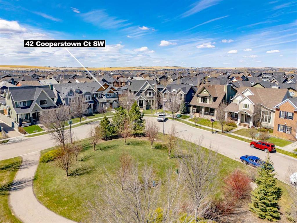 Picture for 42 Cooperstown Court SW