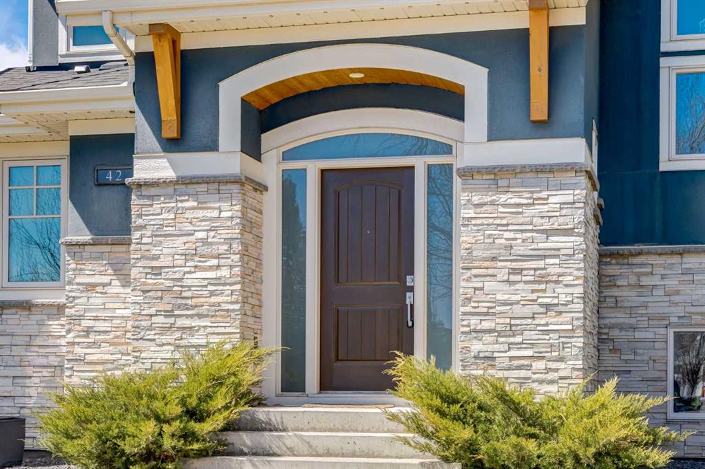 Picture for 42 Cooperstown Court SW