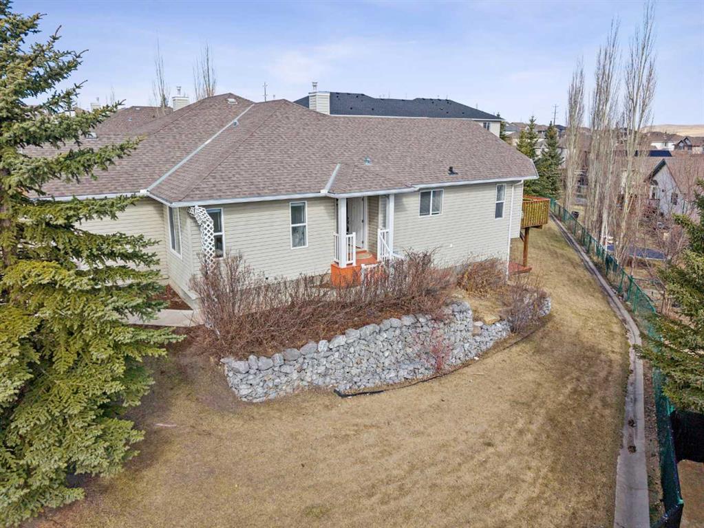 Picture for 16, 117 Bow Ridge Drive 