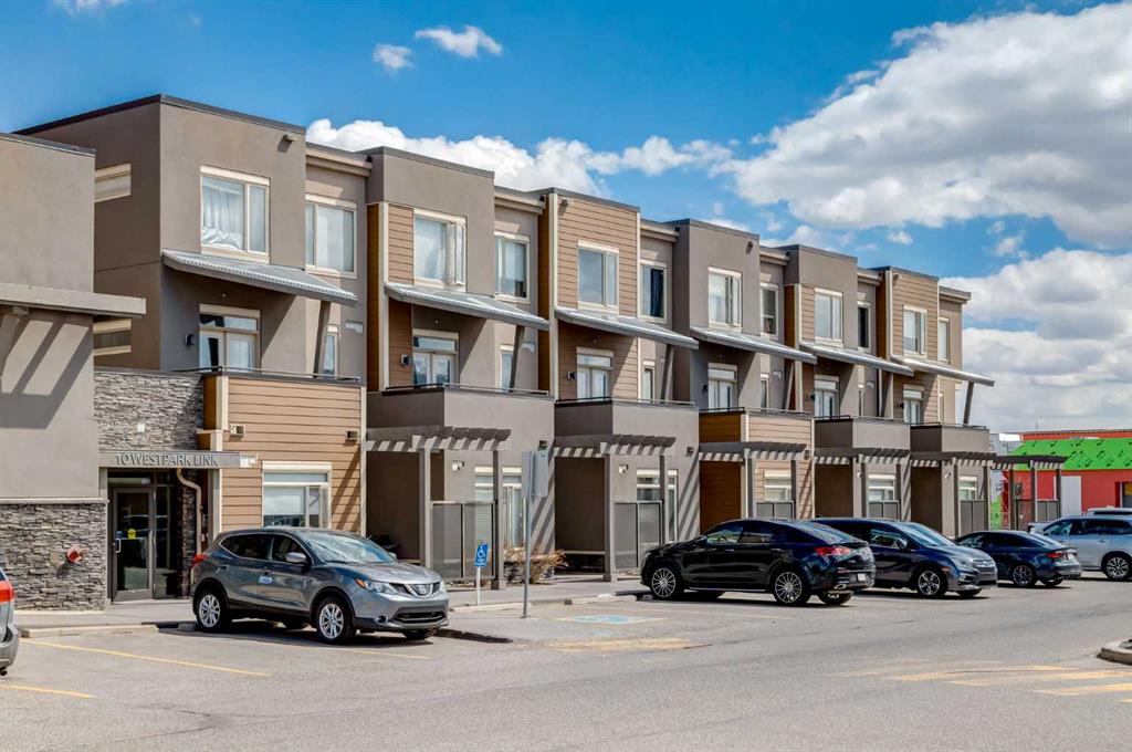 Picture for 207, 10 Westpark Link 