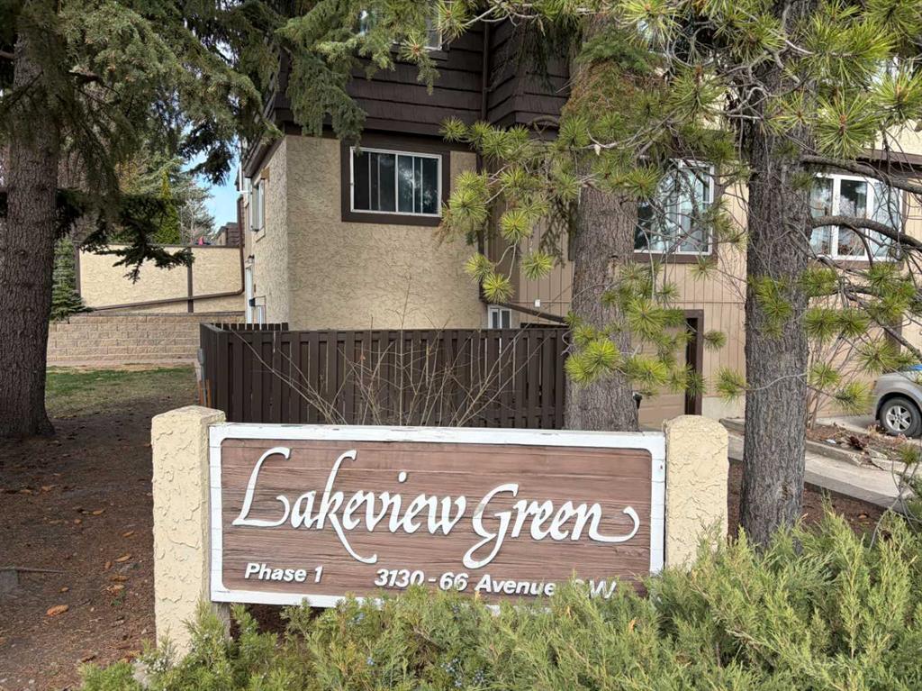 Picture for 104, 3130 66 Avenue SW