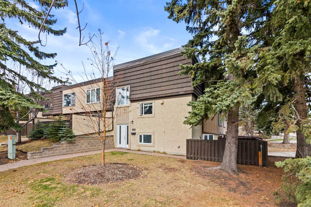 Picture for 104, 3130 66 Avenue SW