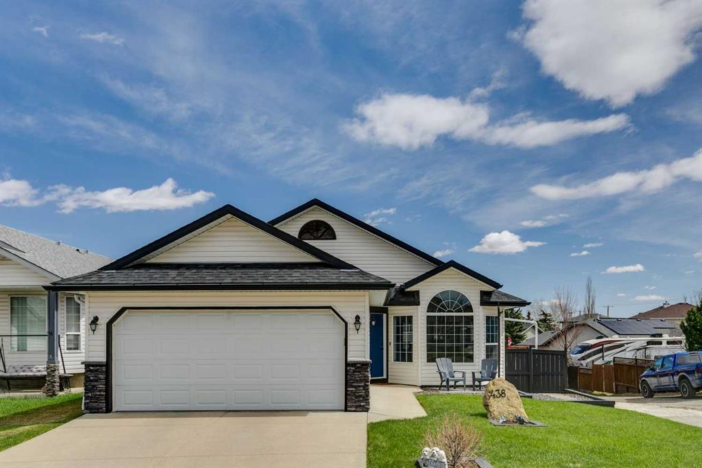 Picture for 438 Sheep River Point 