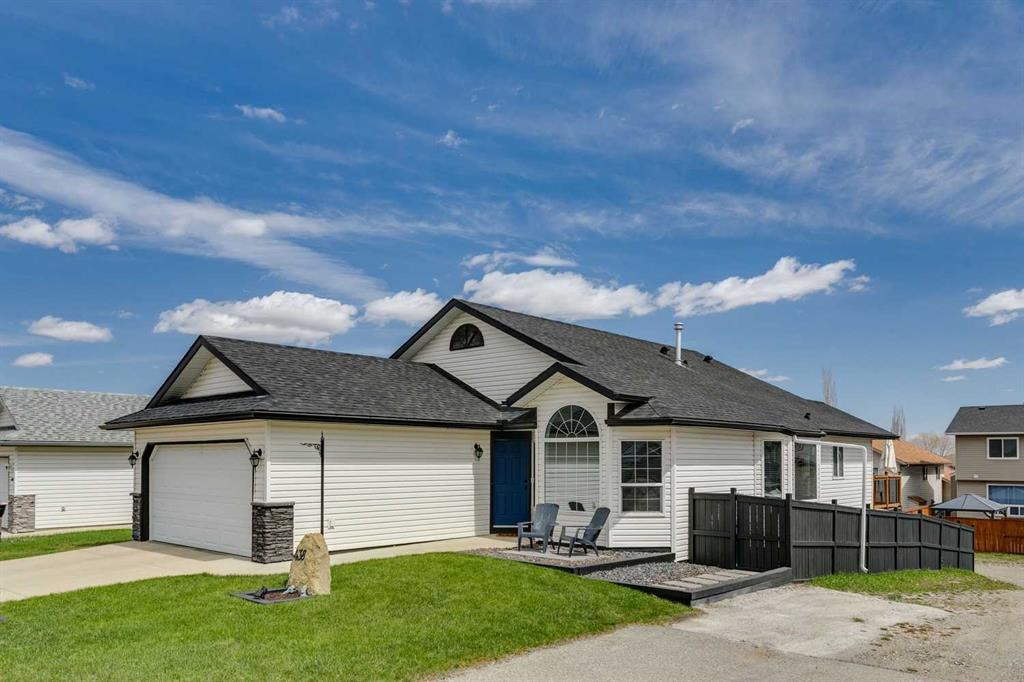 Picture for 438 Sheep River Point 