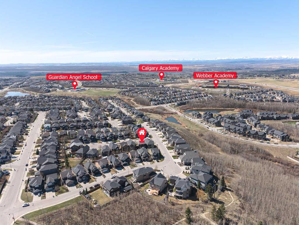 Picture for 10 Aspenshire Place SW