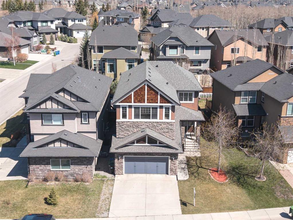 Picture for 10 Aspenshire Place SW