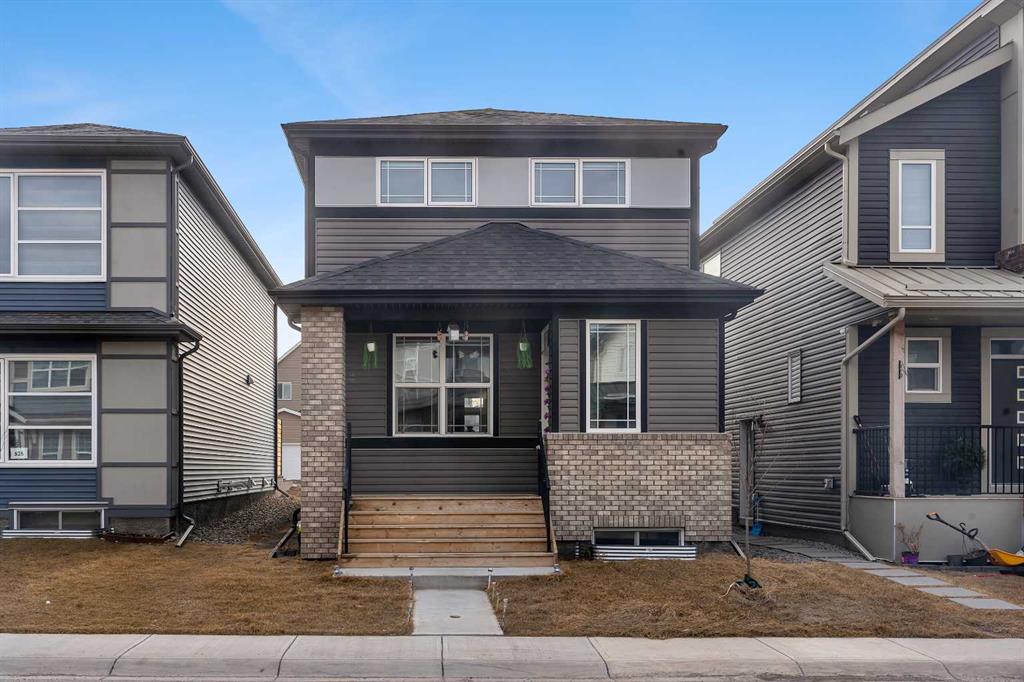 Picture for 521 chinook winds Gardens SW
