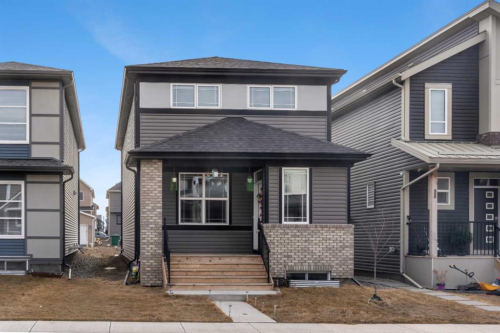 Picture for 521 chinook winds Gardens SW