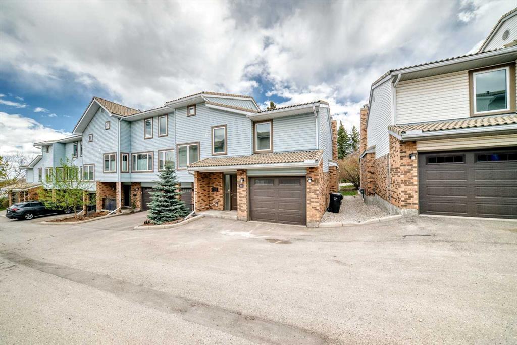 Picture for 80 Coachway Gardens SW